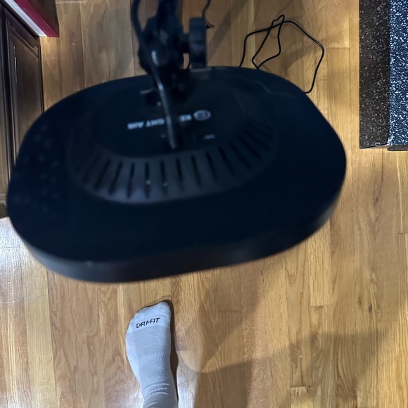 Key light air - Picture 2 of 2